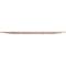 Ekena Millwork Raven Wood Fretwork Pierced Ceiling Medallion, Cherry, 38"OD x 14"ID x 3/8"T CMWP38X38X0375RACH - alternate 4